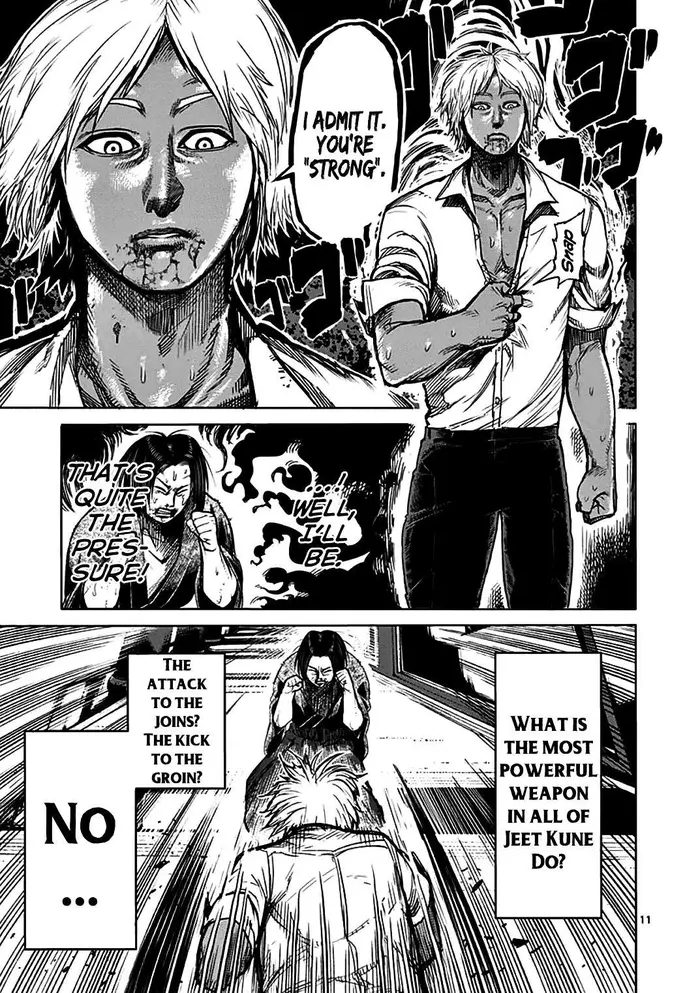 Kengan Ashura Chapter 33 image 17_optimized